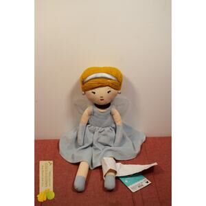 The Disney Collection by Pillowfort Princess Cinderella Kids' Pillow Buddy*